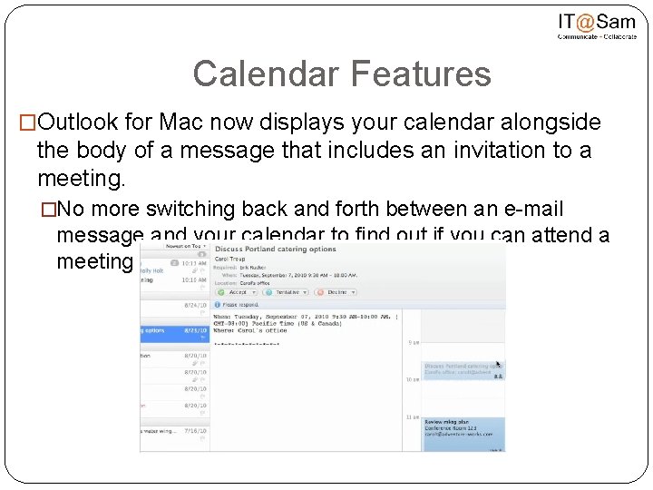 outlook for mac 2011 subscribe to calendar